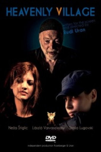 Nebeška vas (公開年不明年)のポスター画像 - FindKey