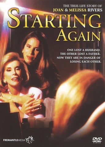 Poster of Tears and Laughter: The Joan and Melissa Rivers Story