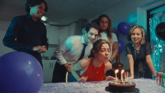 Cena 3 de The Bat House