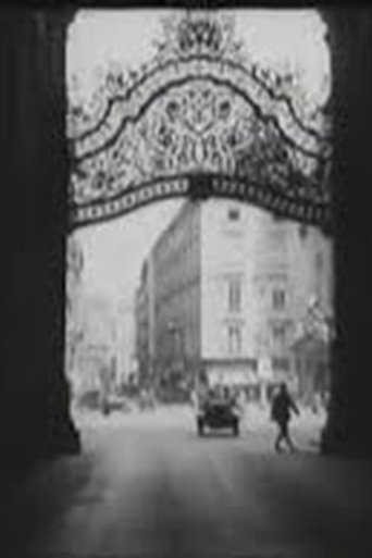 Ein Film vom neuen Wien