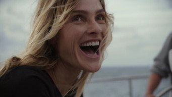 Galeria 5 - Perdidos entre tiburones