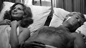 Still 2 from The Way We Were