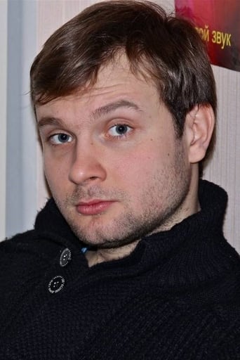 Image of Vladimir Feklenko