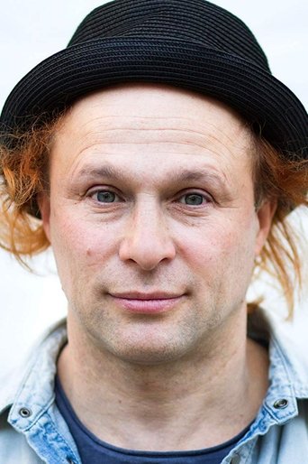 Anatoli Akerman headshot