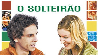 Cena 1 de O Solteirão