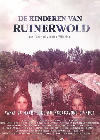 De kinderen van Ruinderwold (2021)