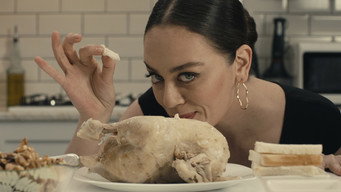 Serial Cook (2018)