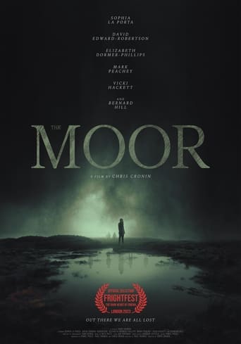 Poster of The Moor