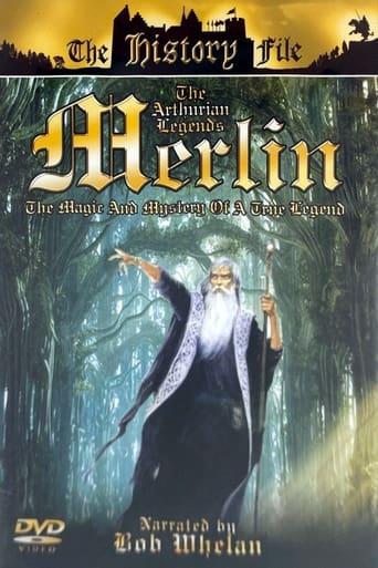 The Arthurian Legends: Merlin en streaming 