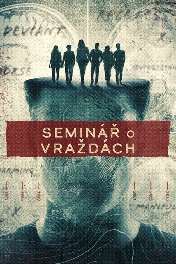 Seminář o vraždách