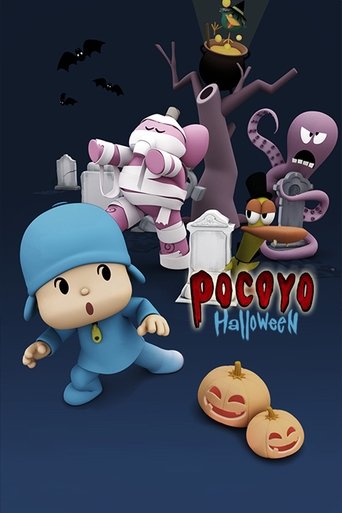 Pocoyo's Halloween (2016)