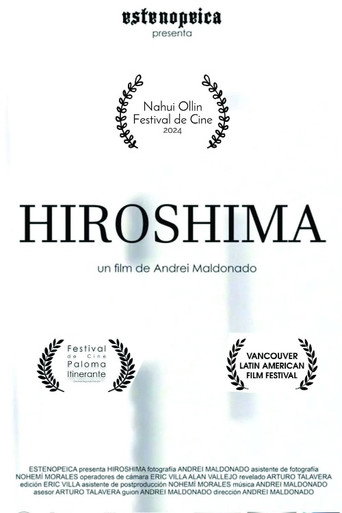 Cartell de Hiroshima