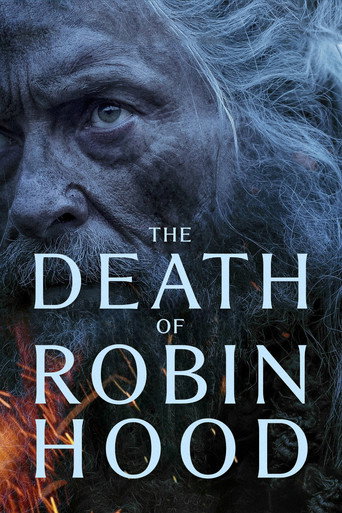 La muerte de Robin Hood — poster 48, 2000 × 3000