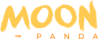 Moon The Panda logo