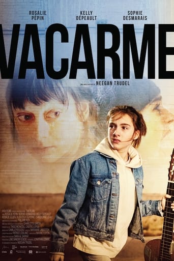 Poster of Vacarme