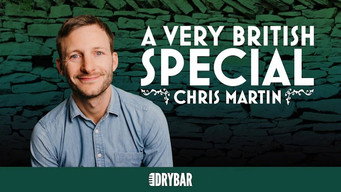 Episode 113 — Chris Martin: A Very British Special