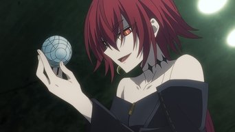 Episódio Impaciência e Vigilância da série Ragna Crimson