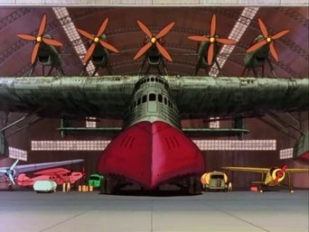 Cena de Episódio 145