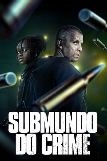 Submundo do Crime