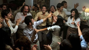 All Three of Us (2015)