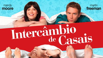 Cena 2 de Intercâmbio de Casais