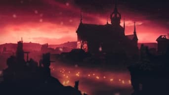 #15 Кастельванія