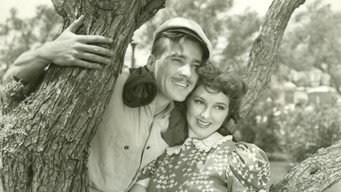 Life Begins with Love (1937)