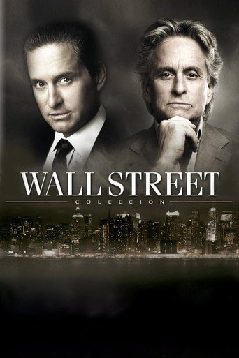 Wall Street - Colección