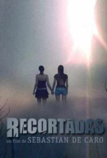 Poster of Recortadas