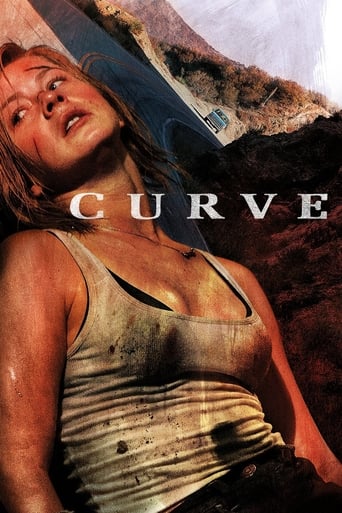 Poster för Curve