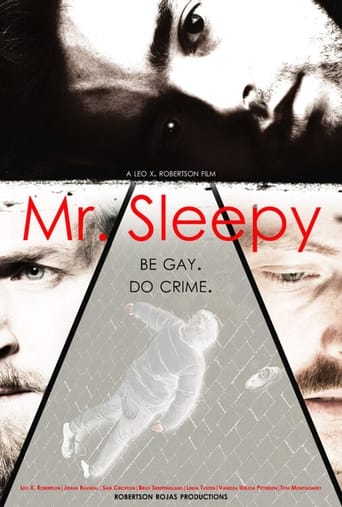 Poster of Mr. Sleepy