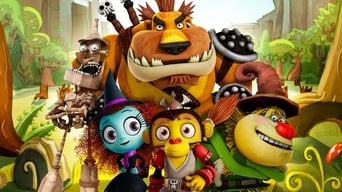 Galeria 1 - Guardianes de Oz