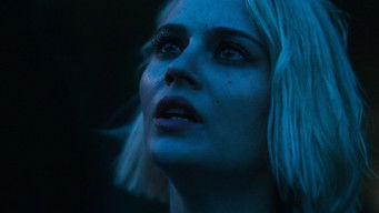 Galeria 4 - Heaven in Hell (De vuelta al deseo)