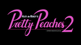 #11 Pretty Peaches 2