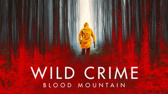 #14 Wild Crime
