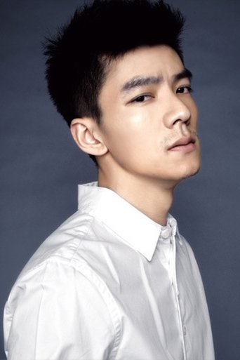 Image of Rick Xu