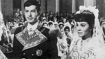 Tu seras reine (1959)