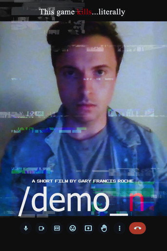 Demo_N: The Short Film (2023)