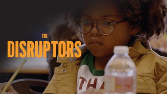 The Disruptors (2022)