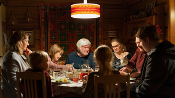 Family Time (2023)
