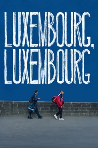 Luxembourg, Luxembourg