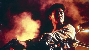Повний контакт (1992)