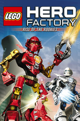 Poster för The Factory
