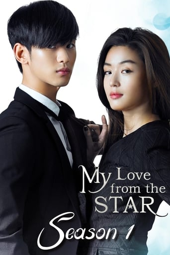 My Love From Another Star Season 1 Episode 8