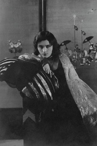 Foto de Pola Negri