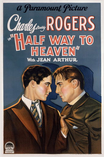 Half Way to Heaven (1929)