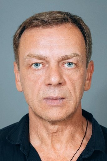 Imagine Anton Chernov