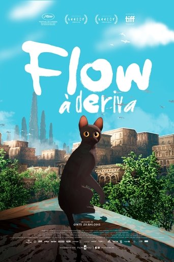 Flow - À Deriva