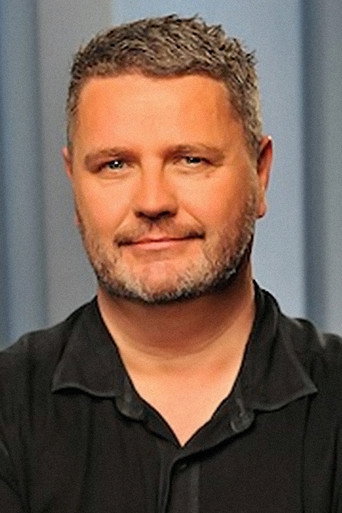Christopher Barnett