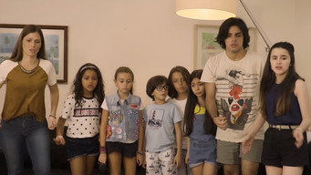 Uma Tia da Pesada (2019)